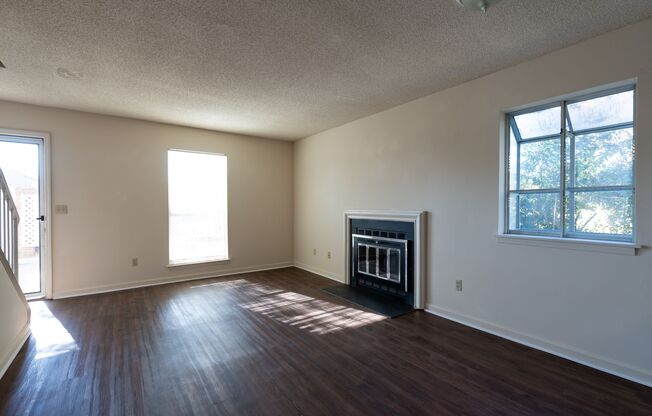 Tusculum Square Apartments and Townhomes