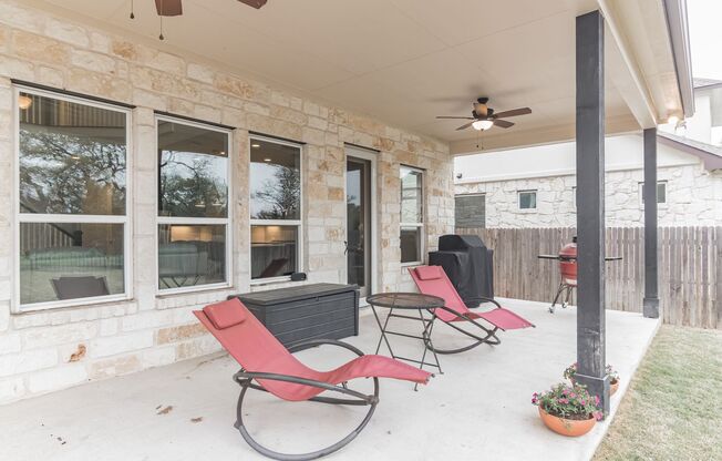 7100 Trissino Dr, Austin, Texas 78739