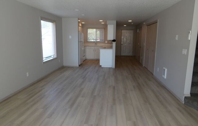 2 beds, 2.5 baths, 1,497 sqft, $2,050, Unit D18