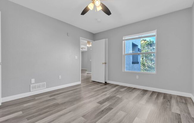 2 beds, 2 baths, $1,500, Unit # 2007