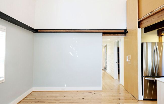 Charming Home in Fifeville, Downtown Charlottesville