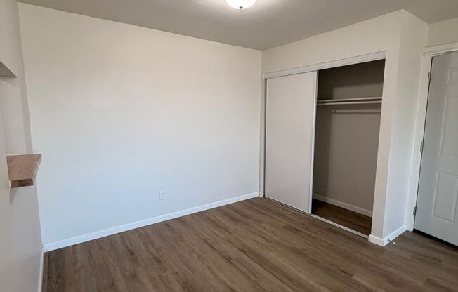 2 beds, 1 bath, 685 sqft, $1,250, Unit 111-203