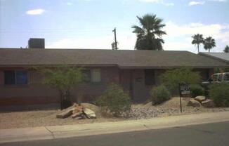 Tempe 3 Bed 2 Bath Single Story Home