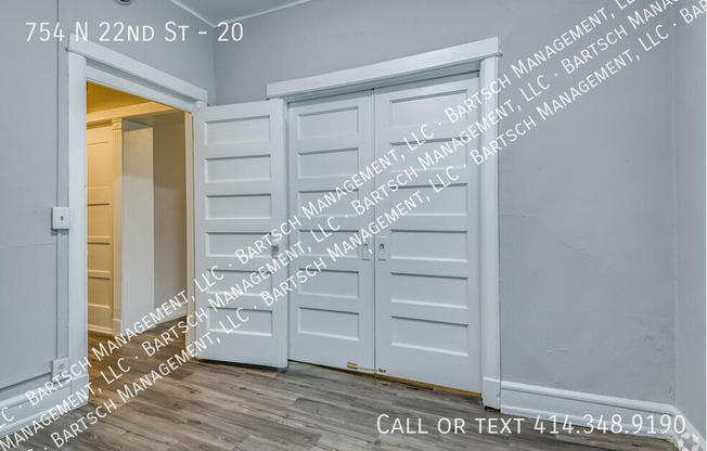 754 N 22 ST
