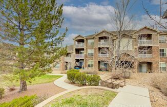 Evolve Real Estate: Charming 2 Bedroom 2 Bath Condominium Available May 8th Near Cherry Creek State Park