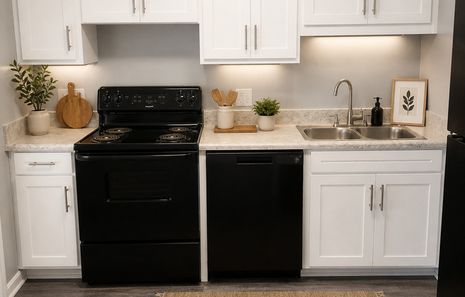 2 beds, 1.5 baths, 1,100 sqft, $920, Unit D-6