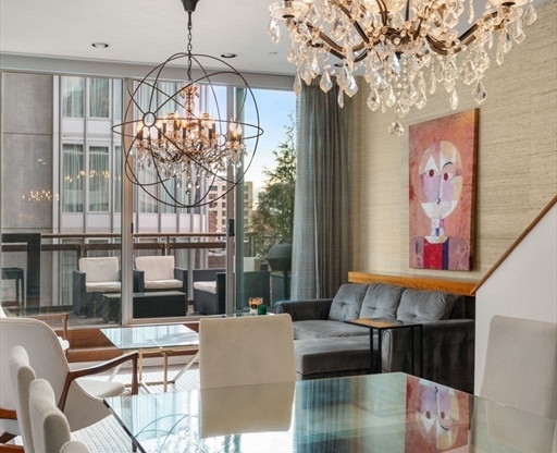 2 beds, 2.5 baths, 1,525 sqft, $6,500, Unit PH-7C