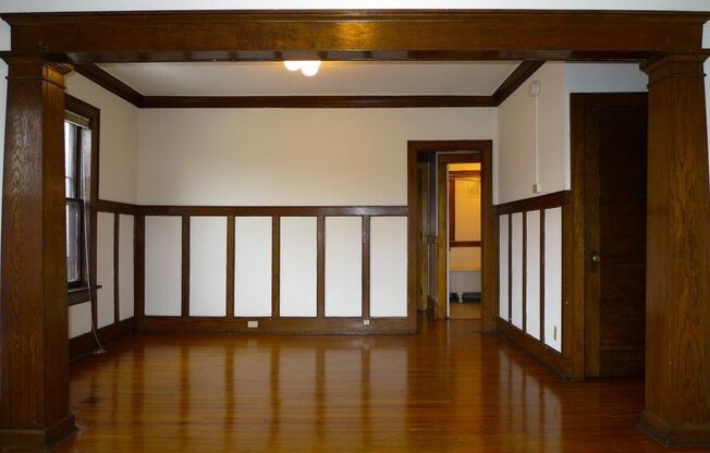 1 bed, 1 bath, 410 sqft, $935, Unit 10 - 302