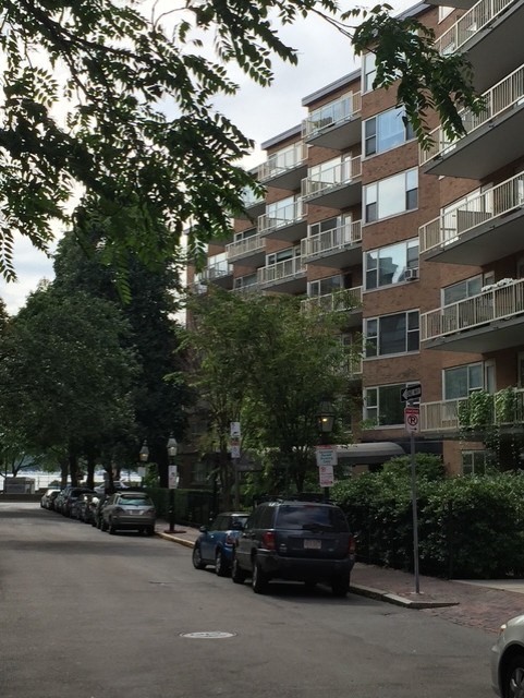 145 Pinckney St.