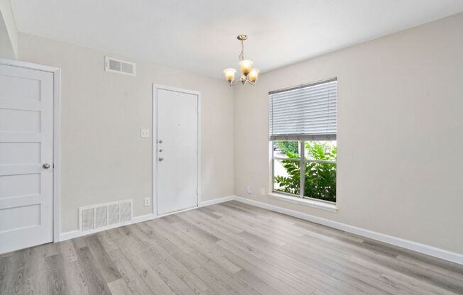 1813 Woodland Avenue #B, Austin, Texas 78741