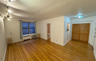 Studio, 1 bath, 400 sqft, $2,550, Unit 3K