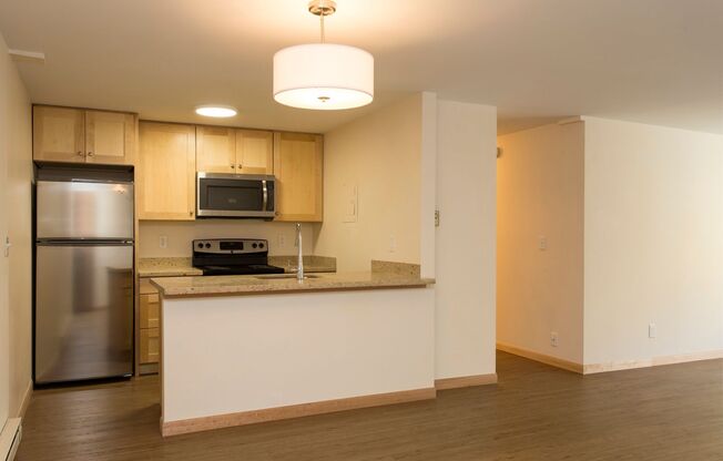 The K Group Villager, LLC