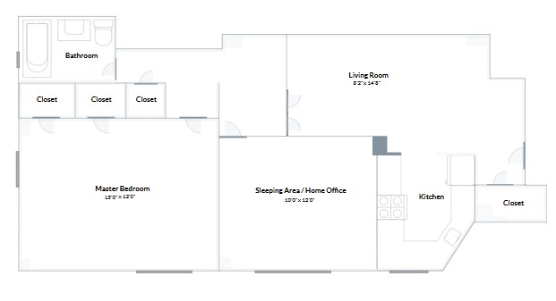 Partner-provided property photo