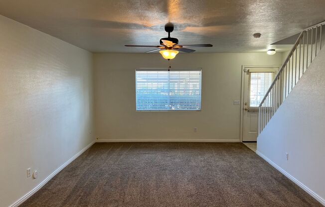 2 beds, 1.5 baths, $1,373