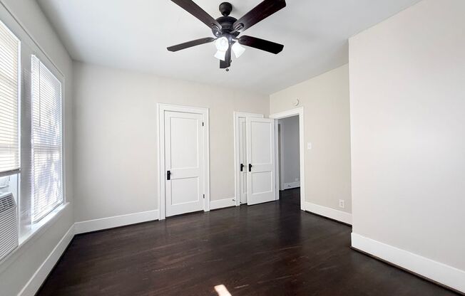 1 bed, 1 bath, $1,135, Unit B2602