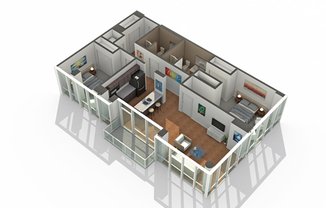 Partner-provided property photo