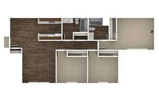 Partner-provided photo for $1310 unit