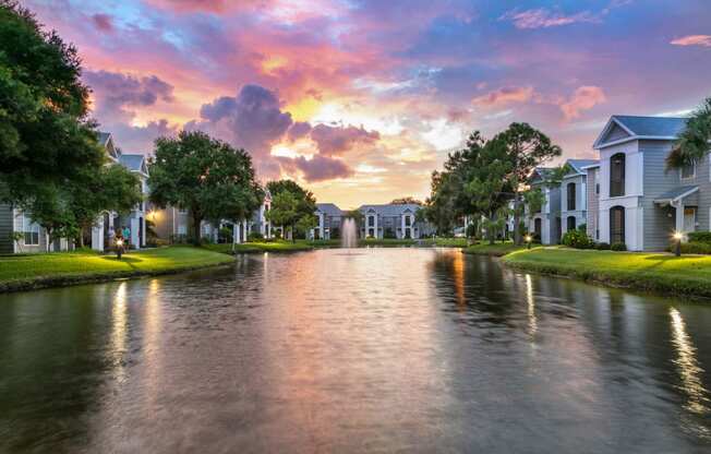 Welcome to Our Apartments in Venice, FL