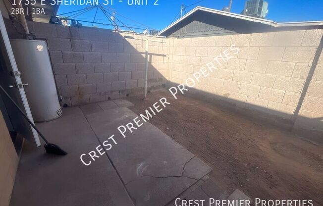 Partner-provided property photo