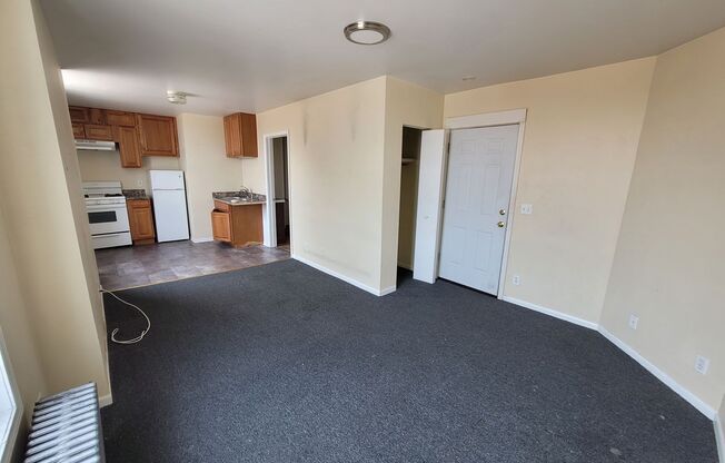 Studio, 1 bath, $975, Unit 3M