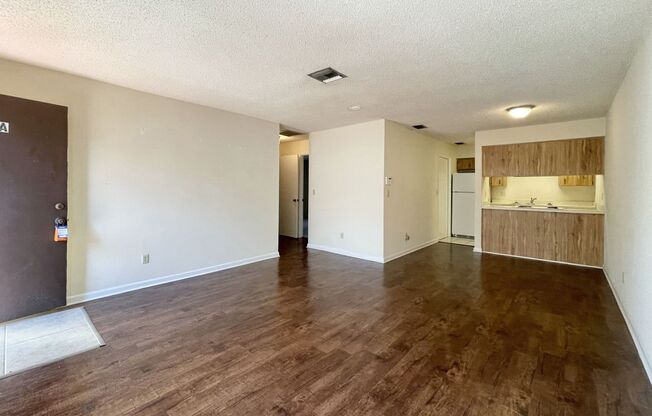 Woodland Bend Apartments