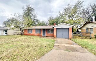 Lovely Remodeled 3-1.5-1 in North Richland Hills | Birdville ISD