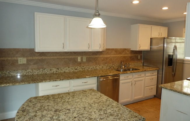 Virginia-Highland Gem: 3-Bed Home Near Parks, Shops & More!