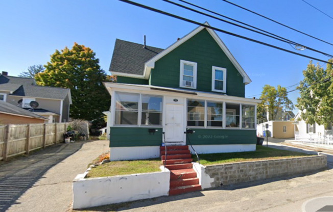 114 JEWETT ST