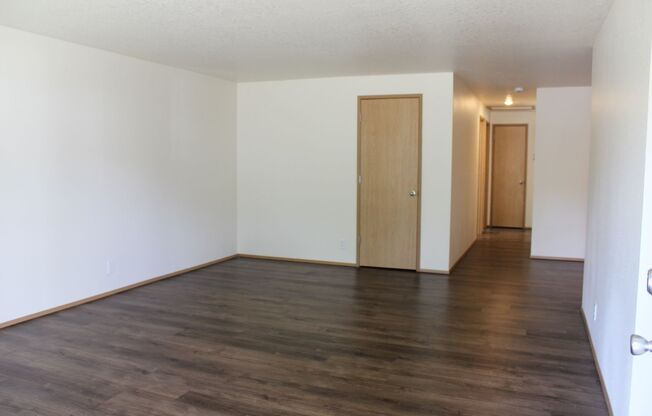 3 Bed 2 Bath Updated Beaverton Ranch