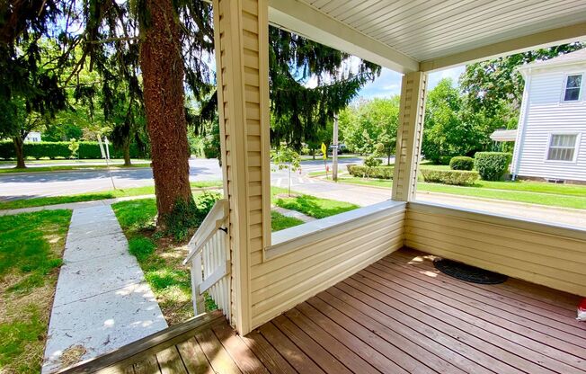 For Rent: Charming Residence on Roland Ave – Your Ideal Home Awaits!