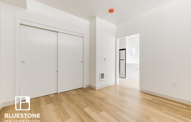 1 bed, 1 bath, 700 sqft, $2,499, Unit 504