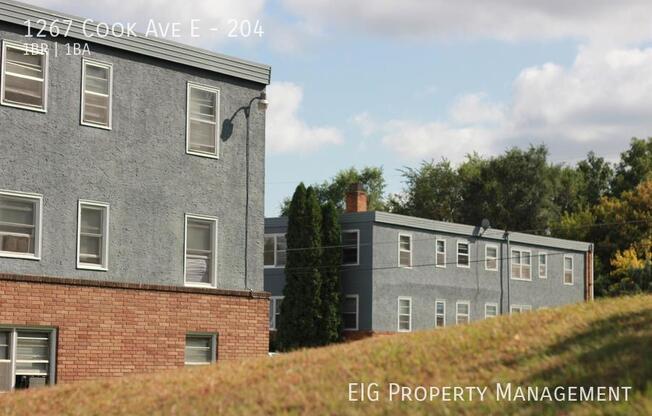 1267 Cook Ave E