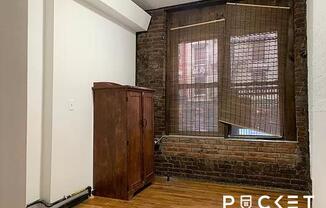 1 bed, 1 bath, 500 sqft, $2,980, Unit 1