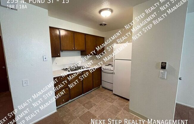 255 N POND