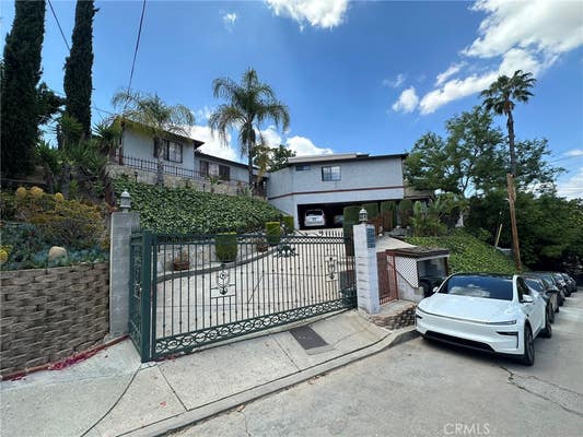 2260 CAZADOR DR