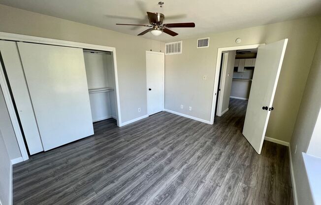 1 bed, 1 bath, 600 sqft, $1,200, Unit 301