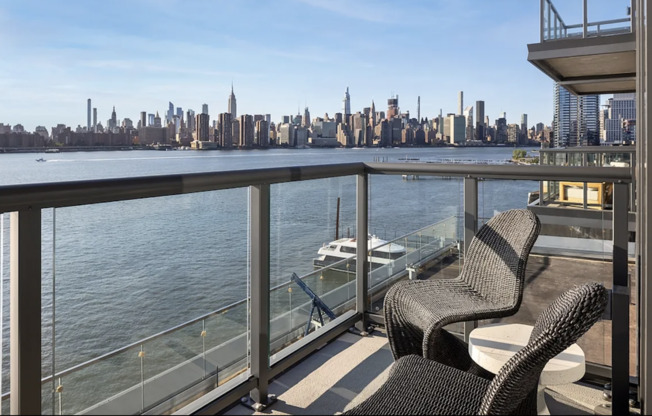 2 beds, 2 baths, $14,500, Unit 4012