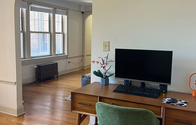 1 bed, 1 bath, 775 sqft, $1,485, Unit Apt. 4E