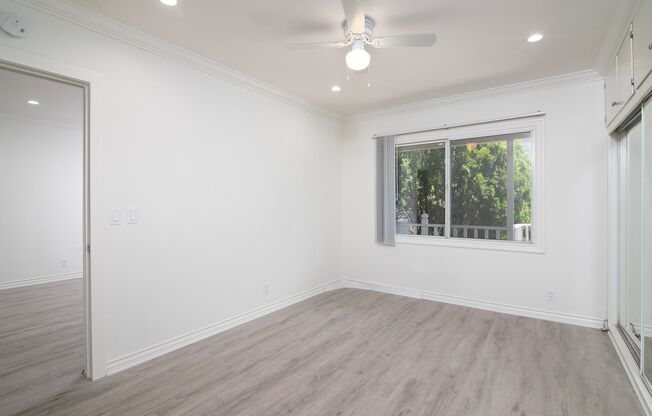 1 bed, 1 bath, $1,795, Unit E