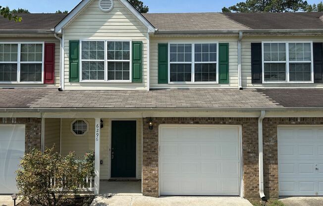 6296 Hickory Lane