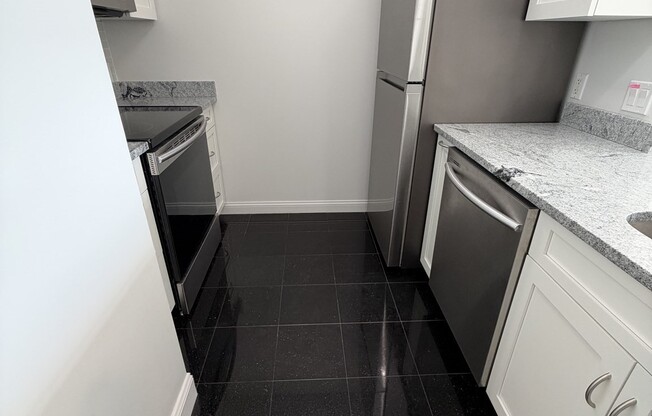 1 bed, 1 bath, 663 sqft, $3,500, Unit 1908