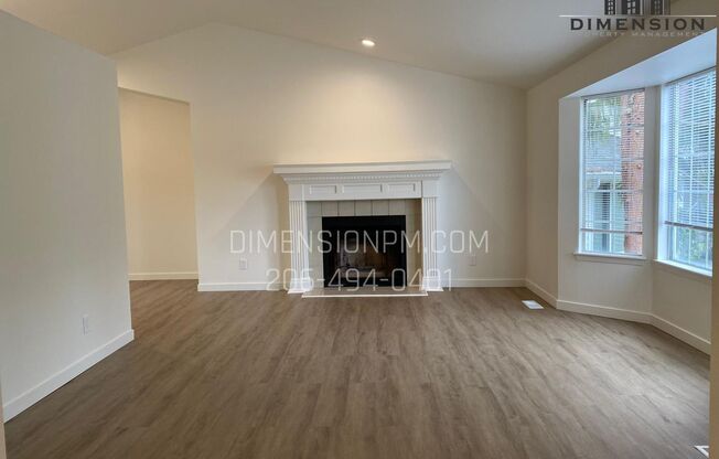 Stylishly Renovated Home with Private Backyard