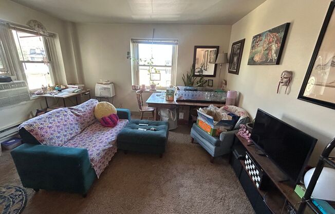 1 bed, 1 bath, $905, Unit 404