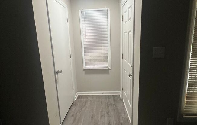 Spacious One Bedroom Unit