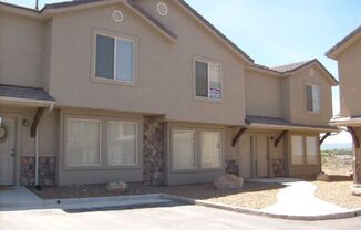 Trailside Townhome