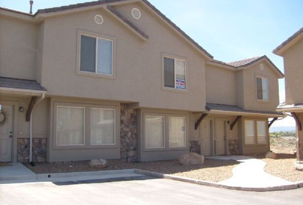 Trailside Townhome