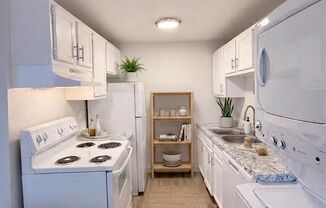 2 beds, 1 bath, 690 sqft, $1,650, Unit 511