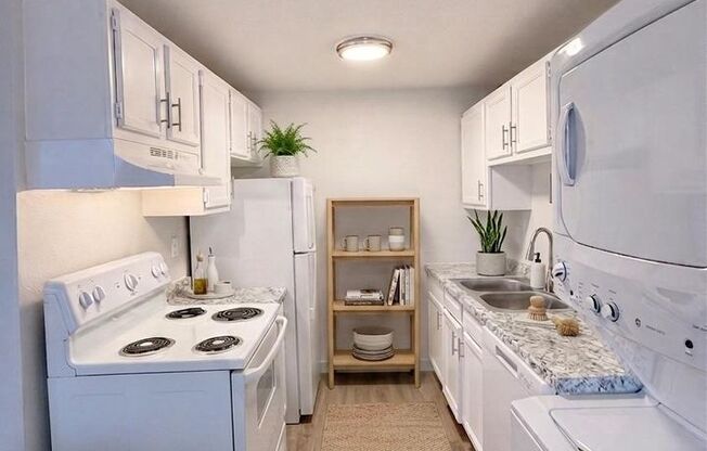 2 beds, 1 bath, 690 sqft, $1,650, Unit 511