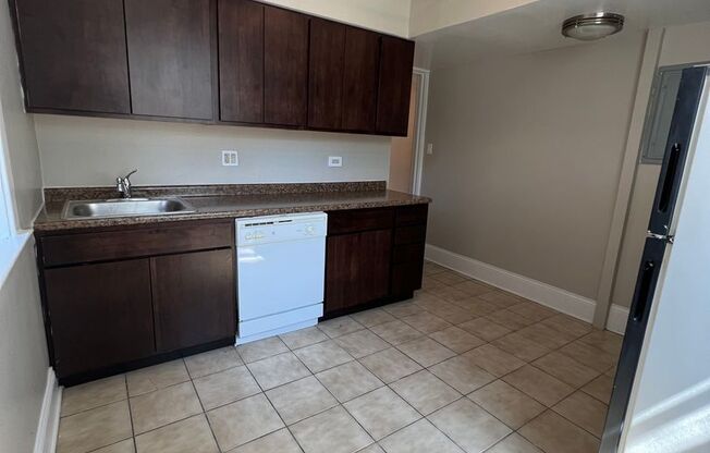 1 bed, 1 bath, 660 sqft, $1,595, Unit 1509-13-GDN