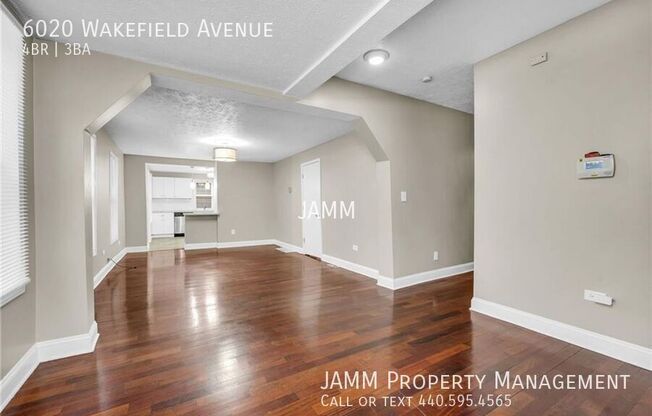 6020 WAKEFIELD AVE